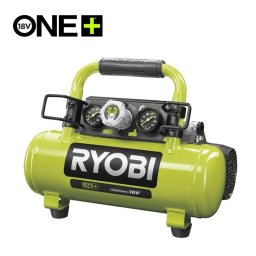 Ryobi aku vazdušni kompresor 3,8 L 18V ONE+ R18AC-0