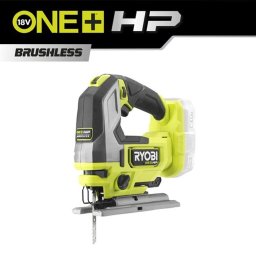 Ryobi aku ubodna testera 18V ONE+ HP RJS18X-0