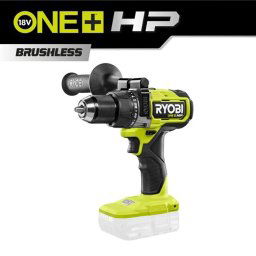 Ryobi aku udarna bušilica 95Nm 18V ONE+ HP RPD18X-0