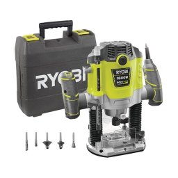 Ryobi električna glodalica 1600W RRT1600-K