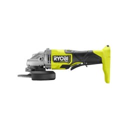 Ryobi aku ugaona brusilica 125mm 18V RAG18X-0