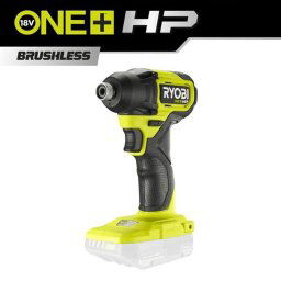 Ryobi aku udarni odvijač 18V ONE+ RID18C-0
