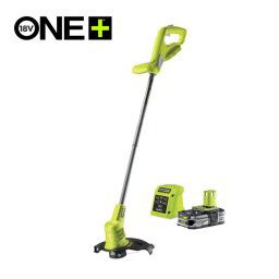 Ryobi aku trimer 18V sa baterijom 1,5Ah ONE+ RLT1825M15S