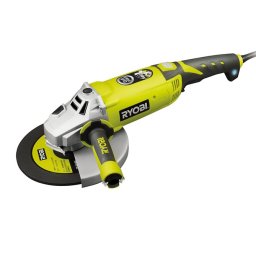 Ryobi ugaona brusilica 2000W 230mm EAG2000RS