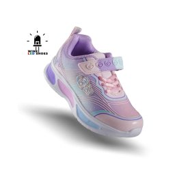 Svetleće patike za devojčice Regina Bestie LED -2