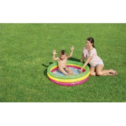 Bestway Bazen bebi 62l 102*25cm ( 14/51104 )
