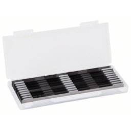 Bosch 2607001292 nož rendisaljke - nož za rende, ravni, tvrdi metal, 40° ( 2607001292. )