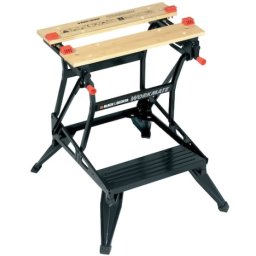 Black & Decker WM536 Radni sto 610x740 x195 mm ( WM536 )