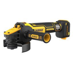 DeWalt DCG409VSN Aku brusilica 18V XR, bez baterije i punjača ( DCG409VSN )