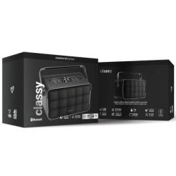 Energy sistem Classy Bluetooth zvucnik (M45891)