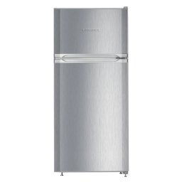 Liebherr kombinovani frižider CTele 2131 - Comfort GlassLine