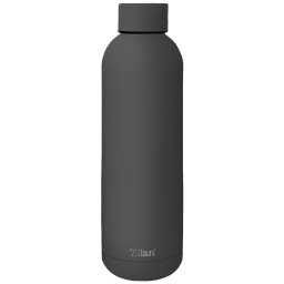 Termos boca, 500 ml, siva, ZLN9841