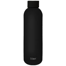 Termos boca, 500 ml, crna, ZLN9840
