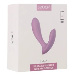 Vibro gaćice aplikacija SVAKOM Erica