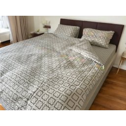 Zimski set posteljine Cold 200x220cm ( VLK000412-cold )