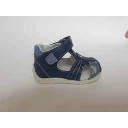 Sandale sa anatomskim uloškom za dečake ( 234040 )