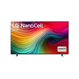 LG LED TV 75NANO81T3A