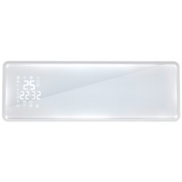 Nazidna grejalica SMART, 2000 W, FKF 54203