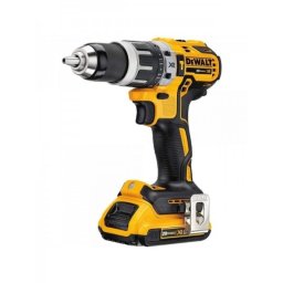 DeWalt DCD796D2 aku udarna bušilica - odvijač 18V Li-Ion 2,0 Ah