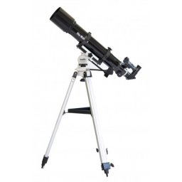 SkyWatcher evostar (90/660) refractor on AZ pronto (AZ3-R) mount ( SWR906az3r )