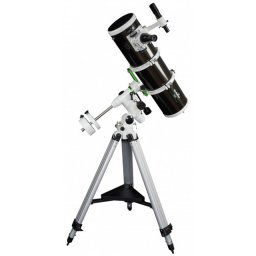 SkyWatcher explorer-150P (150/750) newtonian reflector on EQ3 mount ( SWN1507eq3 )
