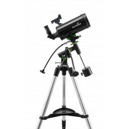 SkyWatcher skymax-102 maksutov-cassegrain on NEQ2 mount 102/1300 ( SWM102NEQ2 )