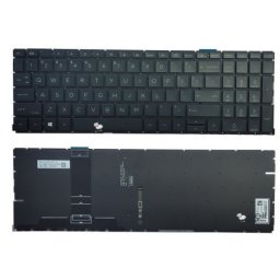 HP tastatura za laptop ProBook 650 G8 mali enter bez rama sa pozadinskim osveteljenjem ( 109297 )