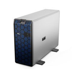 Dell PowerEdge T560 Xeon Silver 4410Y 12C 1x16GB H755 1x480GB 700W (1+1) 3yr NBD + šine