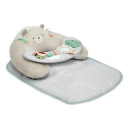 Kids ii 12629 ingenuity podloga za igru cozy prop™ 4-u-1 sit up & prop - nate™ 0-36m ( SKU12629 )