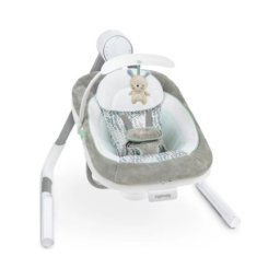 Kids ii 12058 ingenuity ljuljaska anyway sway™ spruce™ 0-9m (max 9kg) ( SKU12058 )