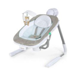 Kids ii 12584 ingenuity ljuljaska anyway sway™ - ray™ 0-9m (max 9kg) ( SKU12584 )