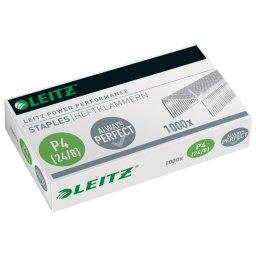Klamerice br.24/8 pk1000 P4 Leitz