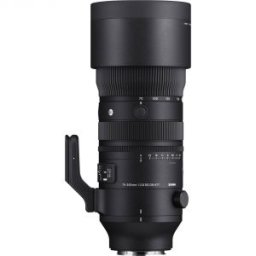 70-200mm F2.8 DG DN OS Sports L-Mount