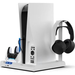 Stalak 9u1 iPega P5S028 za PS5 SLIM 611259