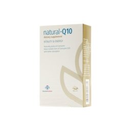 Natural Q10 30 kapsula