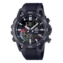 Casio edifice ručni sat ( ECB-40MP-1A )