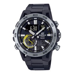 Casio edifice ručni sat ( ECB-40DC-1A )