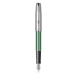 Nalivpero Parker Royal Sonet Silver Violet CT