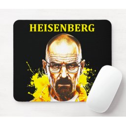 Podloge za miša Čista hemija (Breaking Bad) Heisenberg