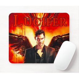 Podloge za miša Lucifer