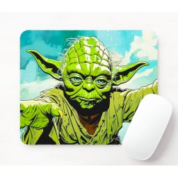 Podloge za miša Majstor Yoda