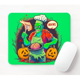 Podloge za miša Zombi kuvar
