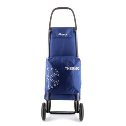 Kolica za pijacu plava - Max Termo Zen 2 43L + 4L