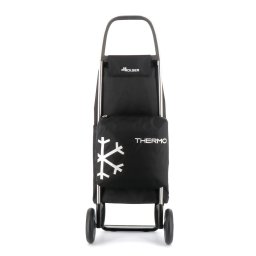 Kolica za pijacu crna - Max Termo Zen 2 43L + 4L