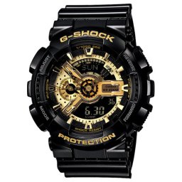 Casio g-shock ručni sat ( GA-110GB-1A )