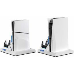 Stalak 9u1 iPega P5S028 za PS5 SLIM 611259