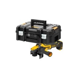 DeWALT akumulatorska brusilica DCG409VSNT