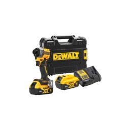 DeWALT akumulatorski udarni odvijač DCF850P2T