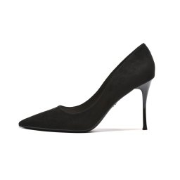 Ženske salonke-L242468Blk