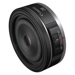 Canon RF 28mm f/2.8 STM